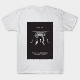 Plottergeek T-Shirt